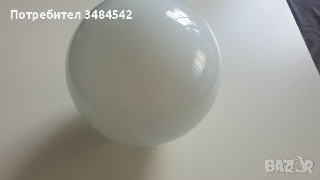 Стъкло за полилей - абажур, снимка 3 - Полилеи - 41448654