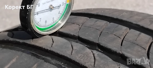 Гуми 195 50 16 Пирели Pirelli 2 броя. Нов внос. Не са нови!, снимка 3 - Гуми и джанти - 51756561