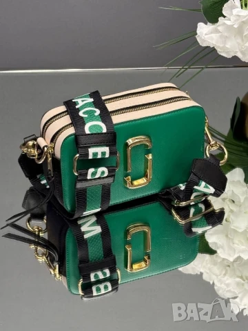чанти marc jacobs , снимка 8 - Чанти - 50608083