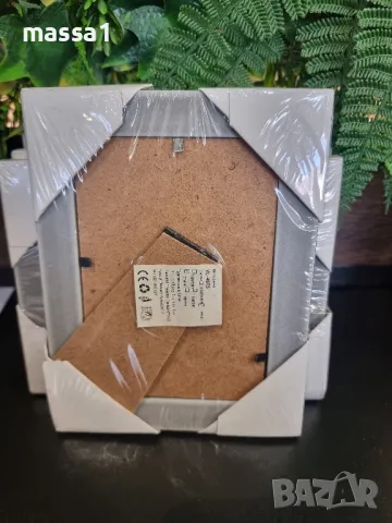 НОВО!!! Рамка за снимка  размер 9/13 см, снимка 2 - Други - 49402959