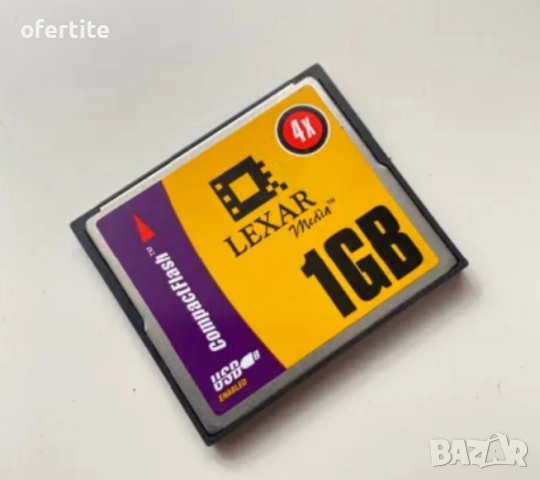 ✅ CF / Adapter / XD / MMC / mini SD / 🔝 Карти памет, снимка 5 - USB Flash памети - 52027045