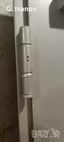 Продавам нови  Метални Противопожарни Врати за мазета складове вили, снимка 2 - Други - 43899714