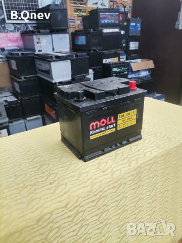 СУПЕР ЦЕНА!!!Евтин акумулатор 55ач и много други предложения..., снимка 1