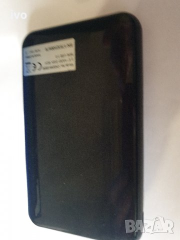 външен хард диск 1 тб, снимка 1