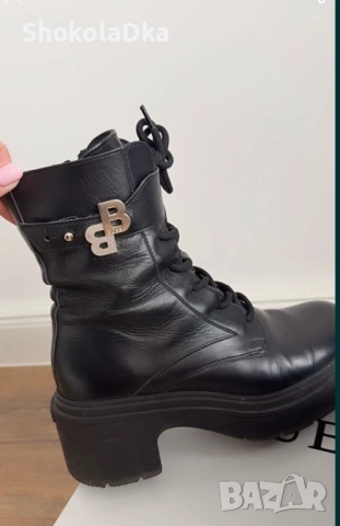 Боти Hugo Boss 37 