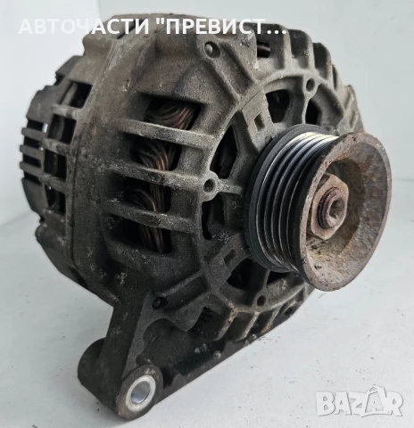 Алтернатор / Генератор за Фолксваген Пасат Б5 1.6 101к.с