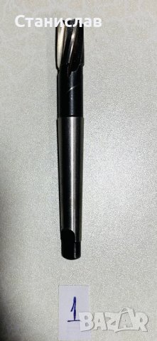 Български фрези за метал, снимка 6 - Други инструменти - 38696869