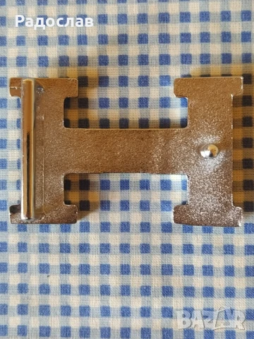 тока за колан HERMES, снимка 5 - Колани - 51273158