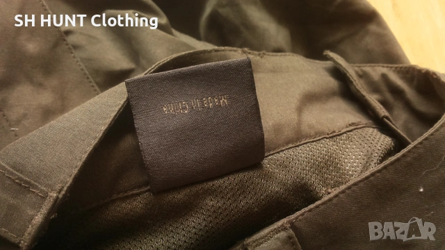 Seeland SEETEX WATERPROOF Trouser размер 50 / M за лов панталон водонепромокаем - 2260, снимка 15 - Екипировка - 53666864