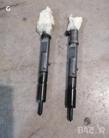 Дюзи Дюза Audi A4 B6 2.5TDI 180ks , снимка 3 - Части - 44734244