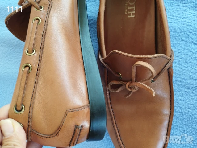 Мокасини Both номер 45., снимка 7 - Мокасини - 51361800