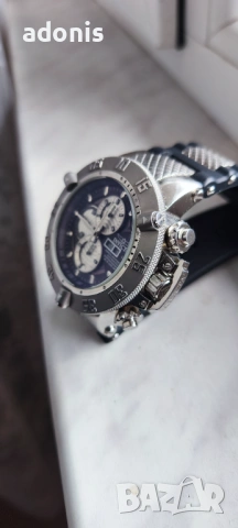 Invicta Subaqua Noma III automatic mechanical chronograph 7750, снимка 5 - Други - 53231607