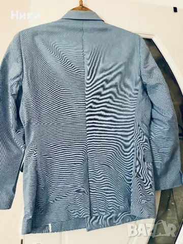 DKNY-мъжко сако, снимка 2 - Сака - 49360475