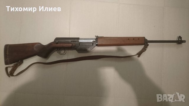  Купувам ловна Карабина "Медведь"или "Вепр Супер Спорт" , снимка 2 - Ловно оръжие - 35824574