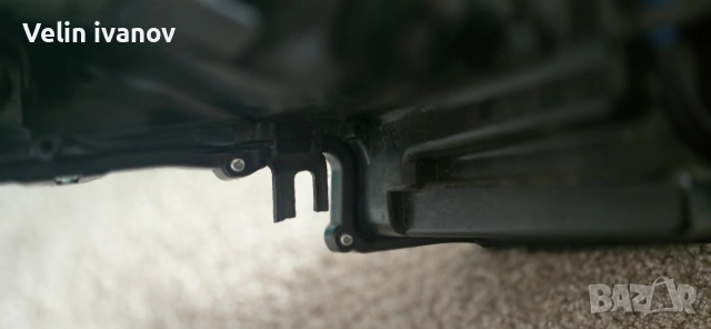 десен лед фар за Toyota C-HR, снимка 7 - Части - 53031385