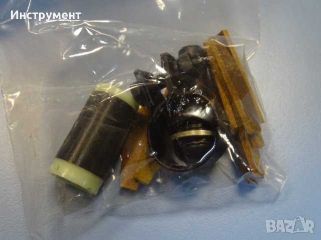 права пневматична шлайф машина ИП-2009Б ф63mm 12500min-1, снимка 8 - Други инструменти - 39938418