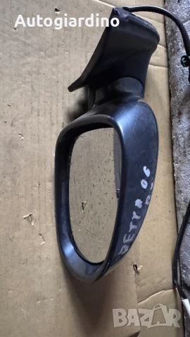 Странично огледало зa VW Golf - E1010836