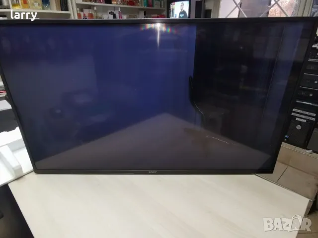 Телевизор Sony KD-43XG8196 на части, снимка 3 - Части и Платки - 48095365
