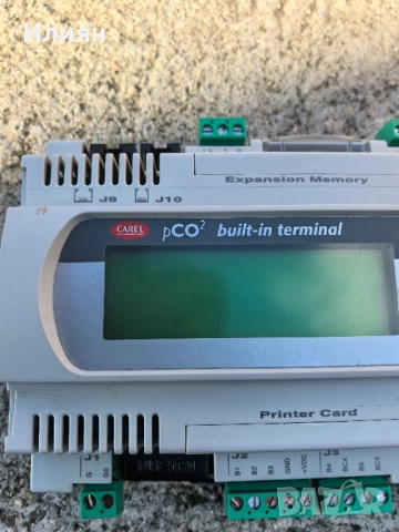 Контролер , снимка 2 - Друга електроника - 52212776