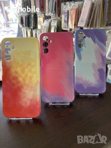 Samsung Galaxy A14 5G Силиконов гръб/кейс, снимка 1