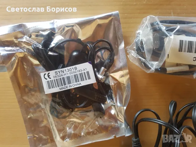 Неизползвана MOTOROLA MOTOKRZR K1 , снимка 6 - Motorola - 49556468