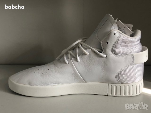 Adidas Tubalar Invader, снимка 6 - Маратонки - 42144772