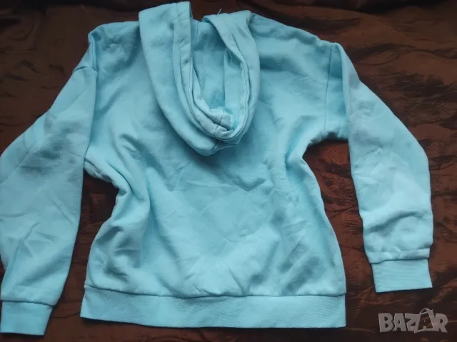 Суичър YOURTURN - 100% оригинален, снимка 2 - Суичъри - 49995665