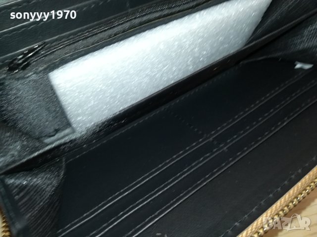 SOLD OUT-ПОРТМОНЕ-НОВО СТИЛНО КОРК 0508231755, снимка 12 - Портфейли, портмонета - 41766695