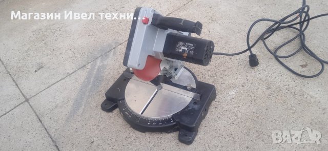 настолен циркуляр пендула за дърво , снимка 5 - Други инструменти - 44380366