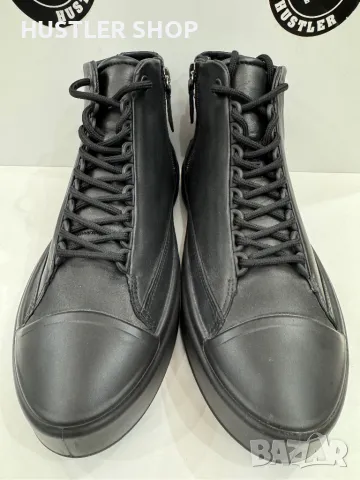 Сникърси ECCO.Номер 40, снимка 3 - Ежедневни обувки - 48437481