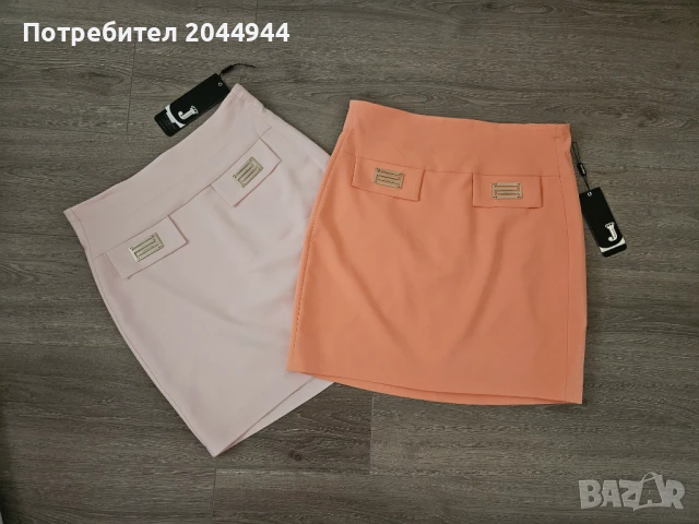 Елегантни поли JUNONA , снимка 1