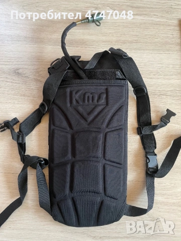 🎒 Спортна раница с воден резервоар (тип camelback)  , снимка 3 - Раници - 53694019