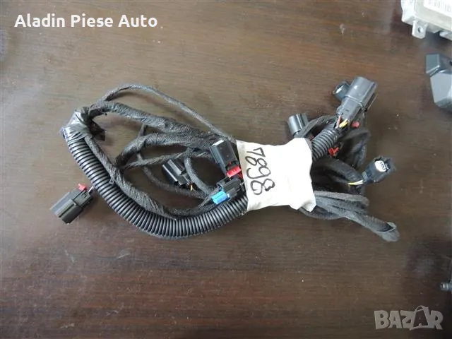 Монтаж на сензор за Opel Insignia, година на производство 2017 2018 2019 2020, код 39112295 