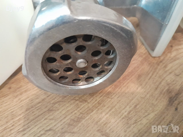 машинка за мелене, снимка 3 - Други - 53211925