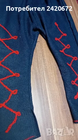 вълнени  потури  за носия, снимка 1