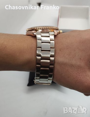 Часовници Patek Phellippe,Meghir, Rolex , снимка 16 - Мъжки - 41246099