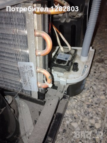 Сушилня Whirlpool HSCX 90420 за части- останали след 6-та снимка, снимка 15 - Сушилни - 33580927