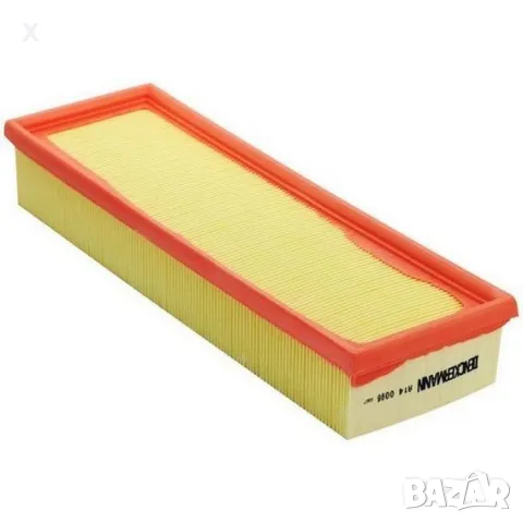 CLEAN FILTER MA460 Въздушен филтър ARO BEDFORD OPEL RENAULT VOLVO 1977-1999  OE 7700703481