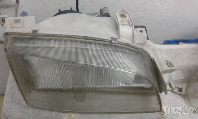 Тойота карина на части , снимка 3 - Части - 37003341