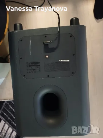 JBL SOUND BAR 800, снимка 2 - Тонколони - 56361645