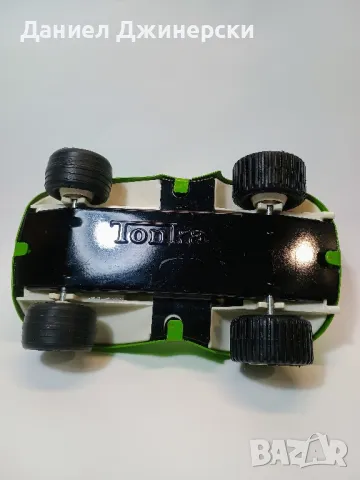 Бъги играчка TONKA , снимка 9 - Колекции - 48067717