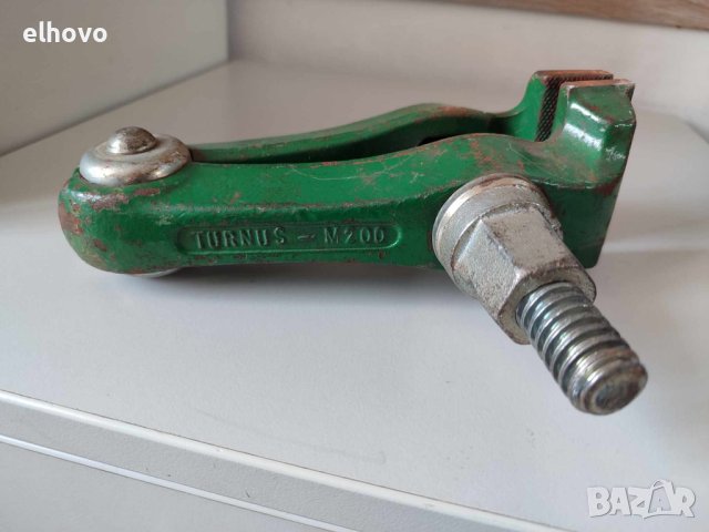 Стяга Turnus-M-200, снимка 5 - Стяги - 44415113