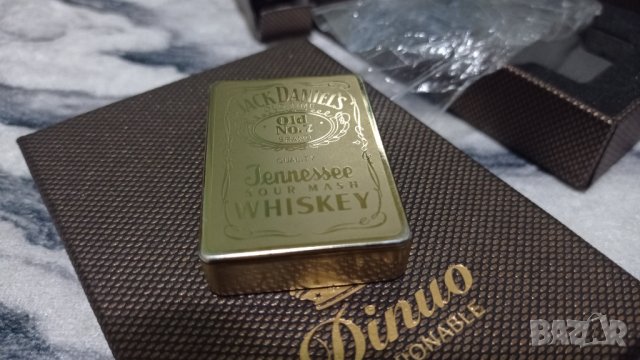 Електрическа запалка, снимка 1