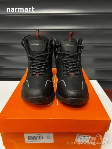 Мъжки Боти Marwells -362782-42