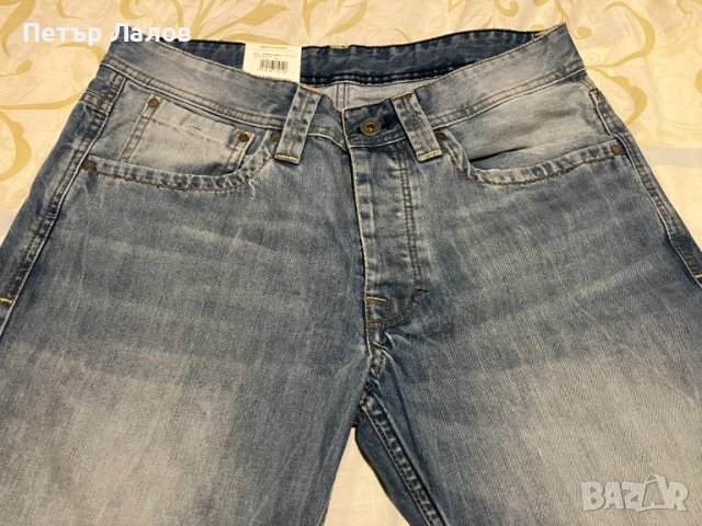 Нова Цена Pepe Jeans Нови къси гащи мъжки, снимка 2 - Къси панталони - 41067536