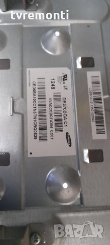 лед диоди от дисплей DE370BGA-C1 от телевизор SAMSUNG модел UE37EH5200