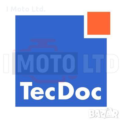 TecDoc 2016 електронен каталог на части (EPC) - универсален, снимка 1 - Аксесоари и консумативи - 35762575