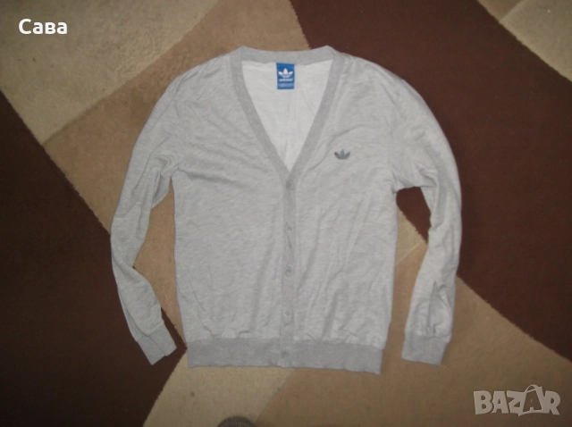 Жилетка ADIDAS  мъжка,М