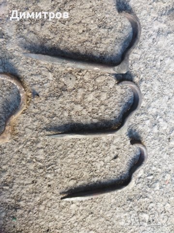 Прихващачи, снимка 2 - Железария - 41387145