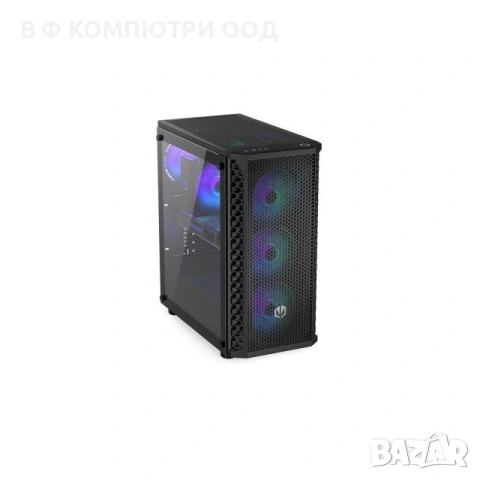 GAMING PC AMD RYZEN 7 9700X GEFORCE RTX5070, снимка 6 - Геймърски - 53140358